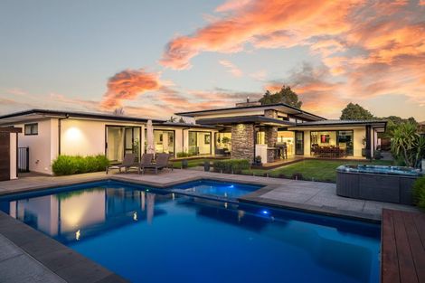 Photo of property in 278 Trices Road, Prebbleton, 7604