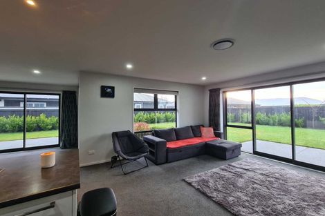 Photo of property in 3 Lawrence Drive, Rolleston, 7614