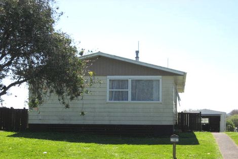 Photo of property in 10 Mcdiarmid Crescent, Huntly, 3700