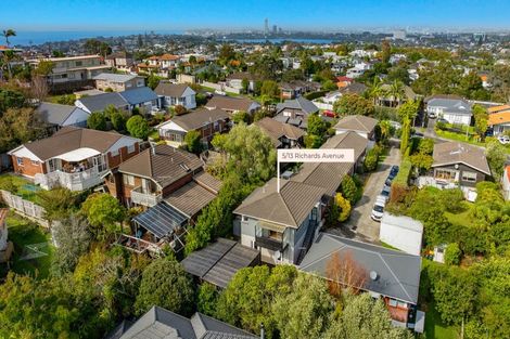 Photo of property in 5/13 Richards Avenue, Forrest Hill, Auckland, 0620