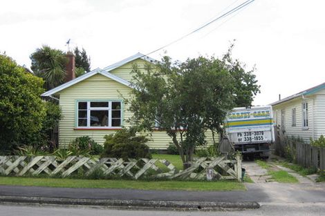 Photo of property in 15 Macaulay Street, Addington, Christchurch, 8024