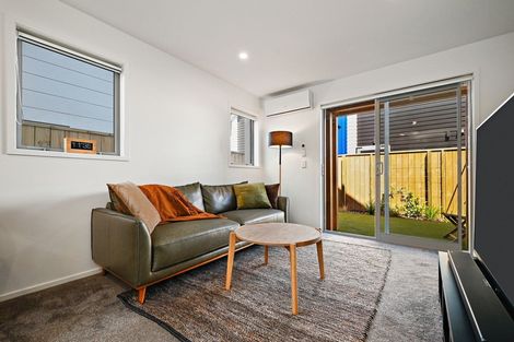 Photo of property in 8/205 Salisbury Street, Christchurch Central, Christchurch, 8013