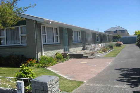 Photo of property in 1/189 Colombo Street, Sydenham, Christchurch, 8023