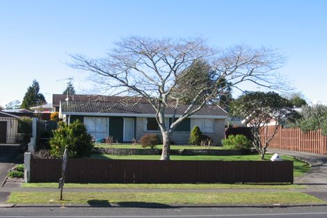 Photo of property in 24 Hyde Avenue, Nawton, Hamilton, 3200