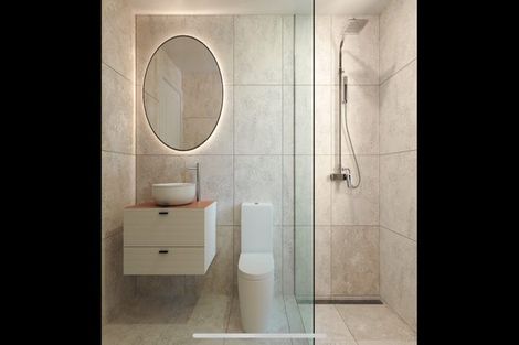 Photo of property in 92c Wildberry Street, Woolston, Christchurch, 8023