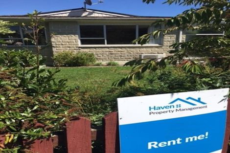 Photo of property in 49 Domett Street, Nelson, 7010