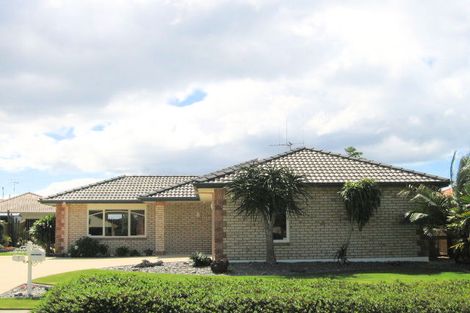 Photo of property in 7 Primrose Place, Papamoa Beach, Papamoa, 3118