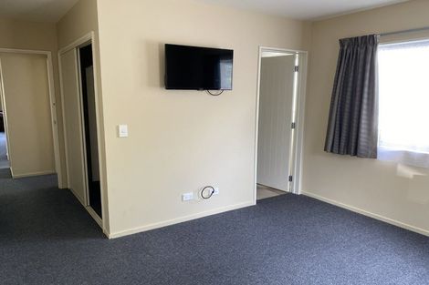 Photo of property in 24a/1 Bowen Street, Upper Riccarton, Christchurch, 8041