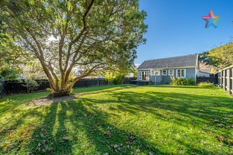 Photo of property in 79 Wilkie Crescent, Naenae, Lower Hutt, 5011