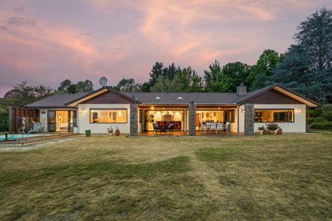 Photo of property in 34 Whakapirau Road, Maraekakaho, Hastings, 4174