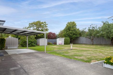 Photo of property in 195 West Street, Greytown, 5712