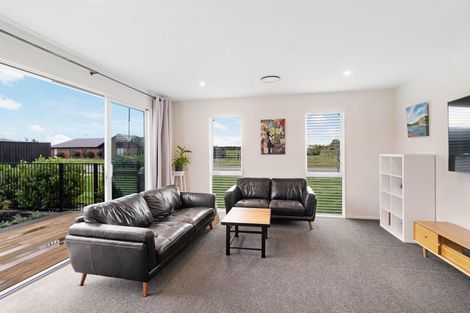 Photo of property in 36 Silver Peaks Drive, West Melton, 7618