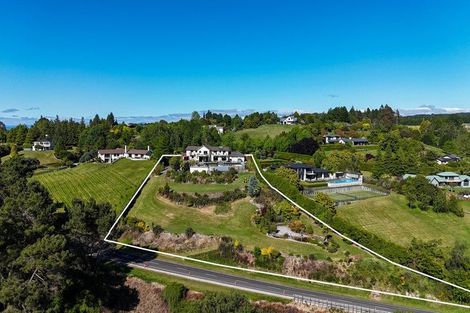 Photo of property in 184 Ferndale Way, Rangatira Park, Taupo, 3384