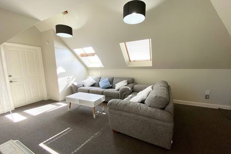 Photo of property in 25 Jane Deans Close, Riccarton, Christchurch, 8011