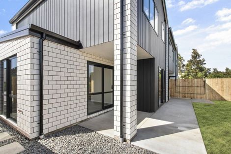 Photo of property in 23u6 Marjoriefield Mews, Fitzroy, Hamilton, 3282