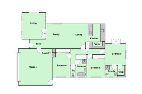 Photo of property in 5 Frogmore Way, Rolleston, 7615
