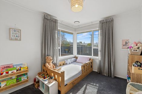 Photo of property in 4 Erin Crescent, Mairehau, Christchurch, 8013