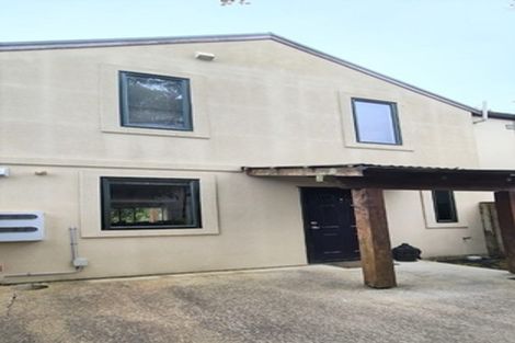 Photo of property in 28d Glenorchy Street, Glen Eden, Auckland, 0602