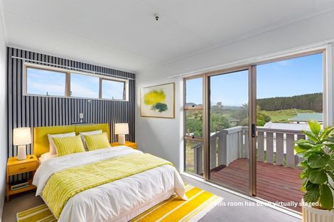 Photo of property in 62 Toi Street, Otaki Beach, Otaki, 5512