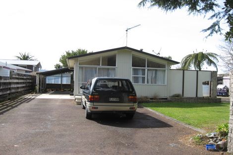 Photo of property in 5 Tainui Terrace, Inglewood, 4330