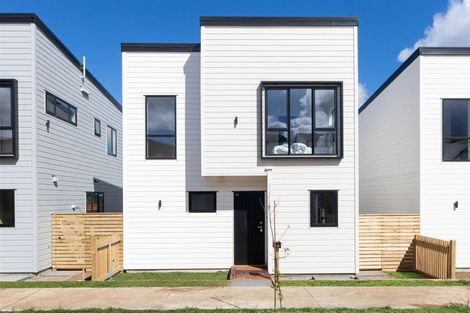 Photo of property in 164 Kerepi Street, Westgate, 0814