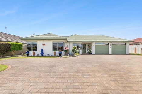 Photo of property in 11 Cedar Crescent, Matamata, 3400