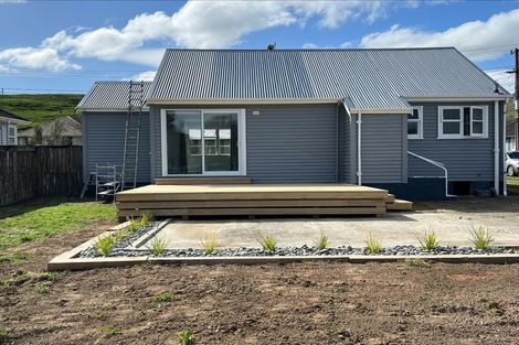Photo of property in 14 Takahe Street, Taihape, 4720
