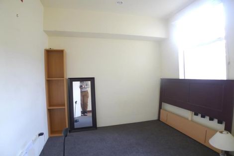 Photo of property in Sirocco Apartments, 811/8u Church Street, Wellington Central, Wellington, 6011