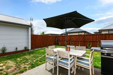 Photo of property in 26 George Square West, Wigram, Christchurch, 8025