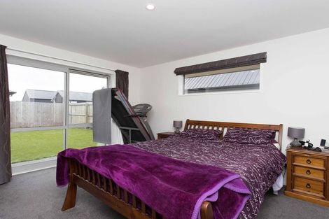 Photo of property in 23 Luxembourg Crescent, Halswell, Christchurch, 8025
