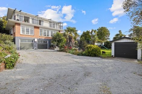 Photo of property in 14 Huntsbury Avenue, Huntsbury, Christchurch, 8022
