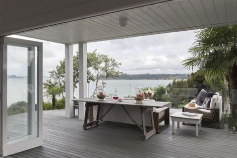 Photo of property in 860 Purerua Road, Te Ti Mangonui, Kerikeri, 0294