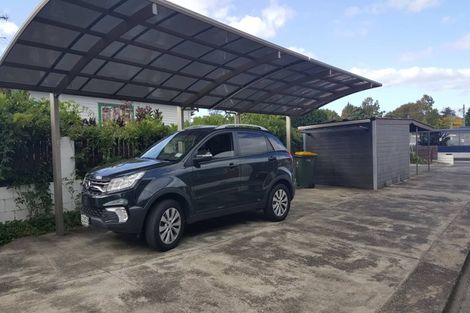 Photo of property in 287 Great South Road, Manurewa, Auckland, 2102