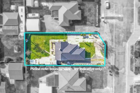 Photo of property in 11 Kerr Street, Netherby, Ashburton, 7700