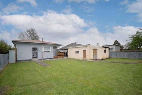 Photo of property in 111 Botanical Road, Takaro, Palmerston North, 4412
