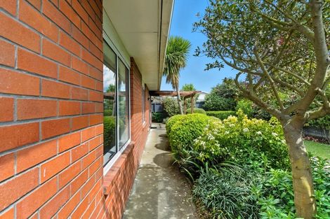Photo of property in 1/10 Jarrow Place, Halswell, Christchurch, 8025