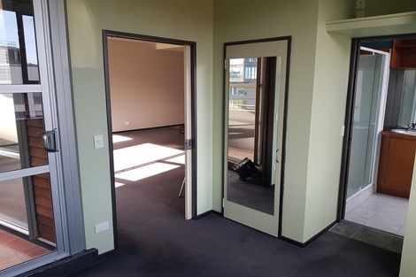 Photo of property in The Lofts, 11/185u Victoria Street, Te Aro, Wellington, 6011