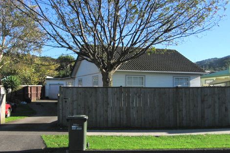 Photo of property in 45 Parkway, Wainuiomata, Lower Hutt, 5014
