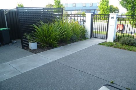 Photo of property in 50 Mustang Avenue, Wigram, Christchurch, 8042