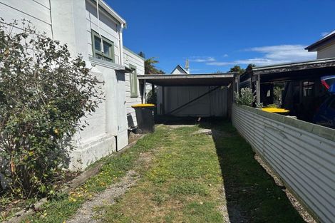 Photo of property in 66 Peel Street, Westport, 7825