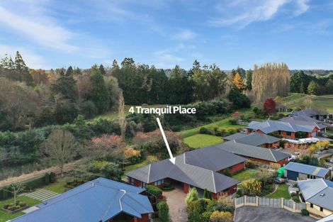 Photo of property in 4 Tranquil Place, Allenton, Ashburton, 7700
