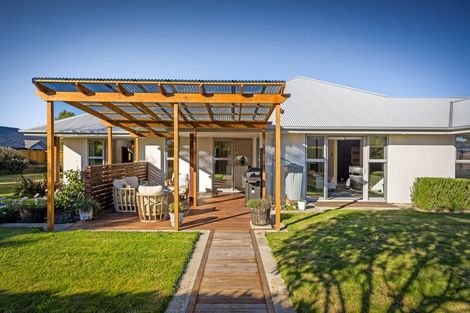 Photo of property in 40 Jacks Drive, West Melton, 7618