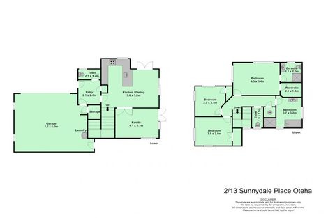 Photo of property in 13b Sunnydale Place, Oteha, Auckland, 0632