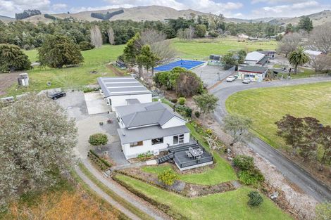 Photo of property in 19 Kenderdine Road, Elsthorpe, Otane, 4277