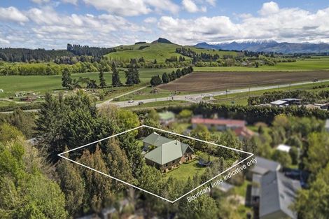 Photo of property in 18 Queen Street, Coalgate, 7673