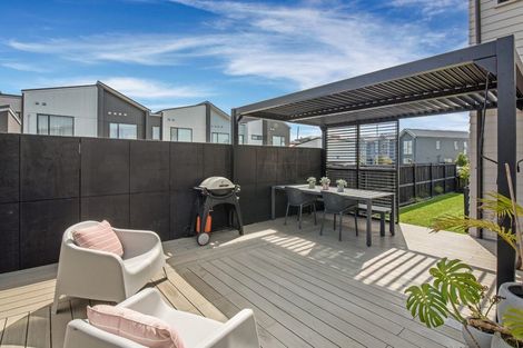 Photo of property in 37 Eyton Kay Road, Hobsonville, Auckland, 0616