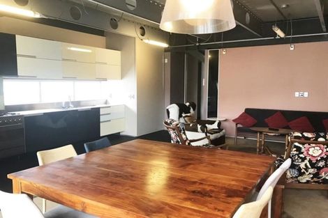 Photo of property in Cubana Apartments, 158u4 Cuba Street, Te Aro, Wellington, 6011