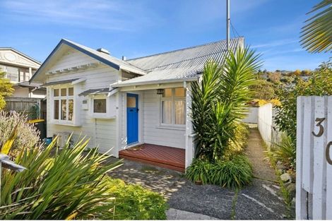 Photo of property in 30 Waimea Road, Nelson South, Nelson, 7010