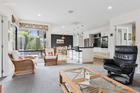 Photo of property in 6 Capri Lane, Hoon Hay, Christchurch, 8025