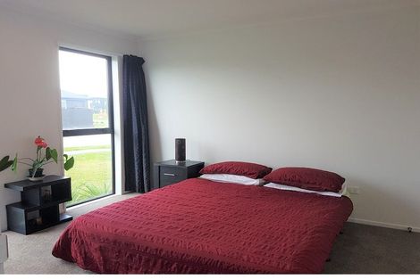 Photo of property in 1 George Square West, Wigram, Christchurch, 8025